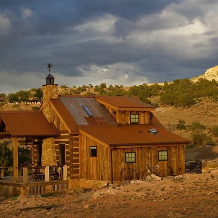 Canyon Of The Ancients Guest Ranch Cortez Exterior photo