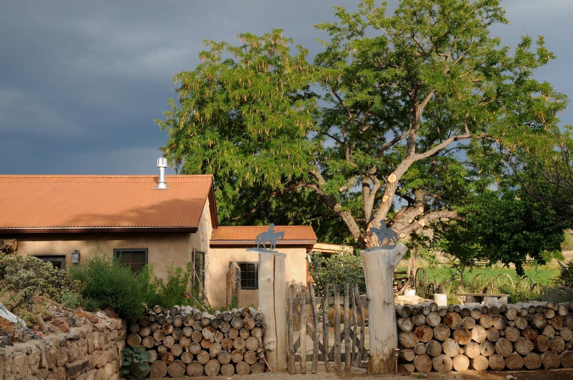 Canyon Of The Ancients Guest Ranch Cortez Room photo