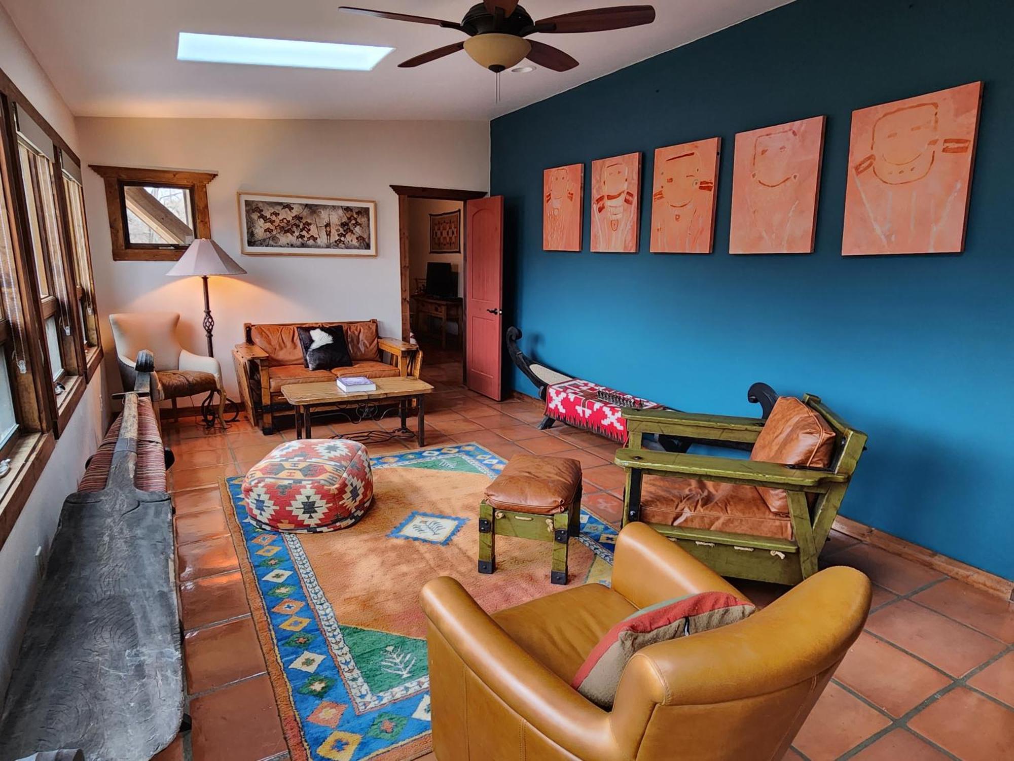 Canyon Of The Ancients Guest Ranch Cortez Exterior photo