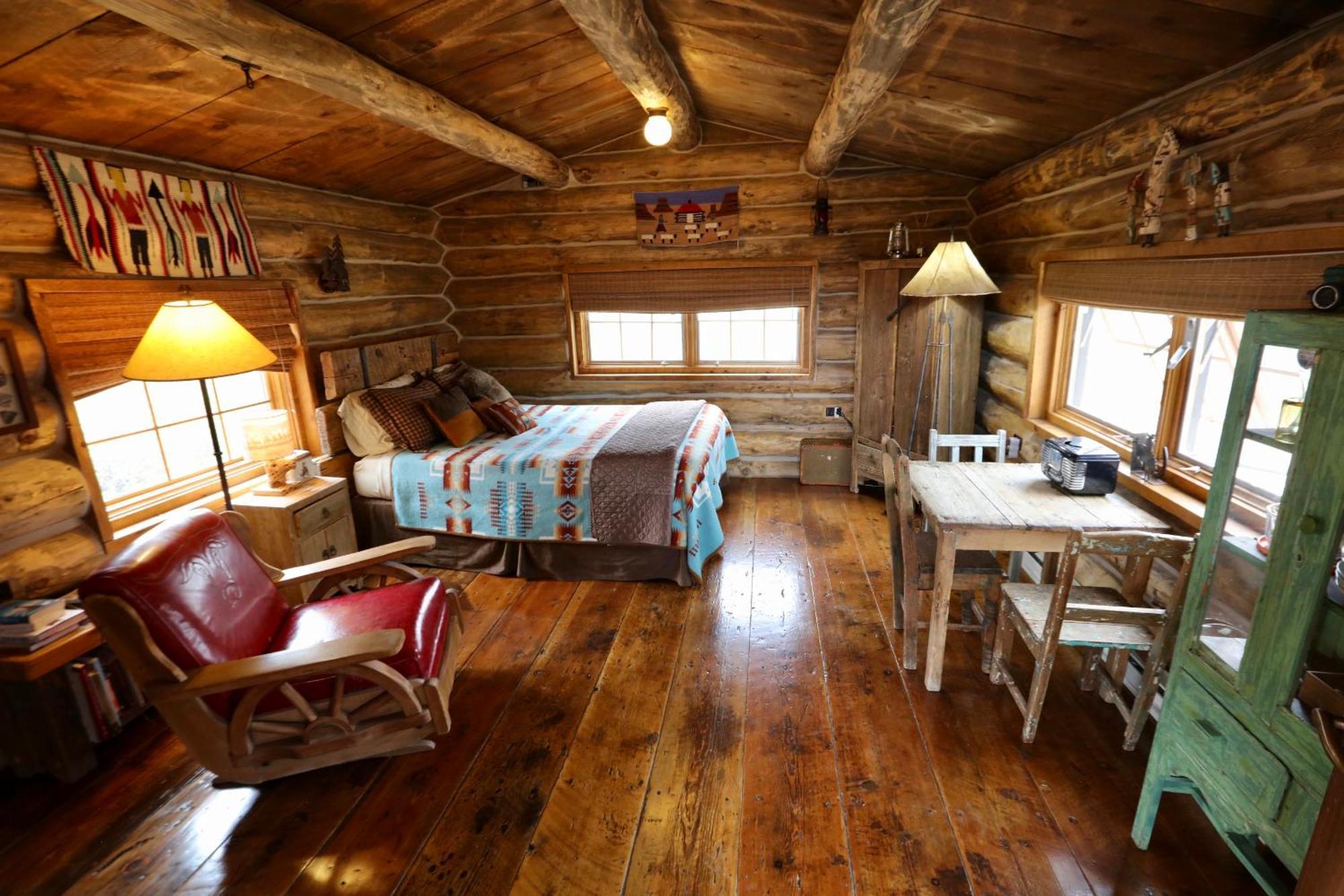 Canyon Of The Ancients Guest Ranch Cortez Exterior photo