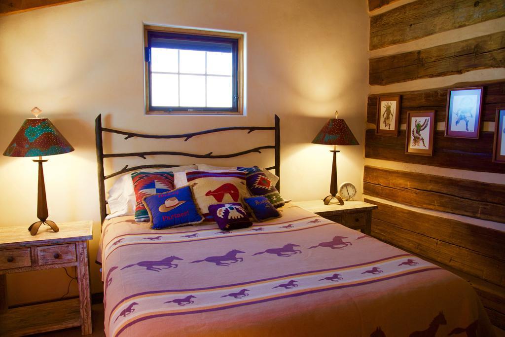 Canyon Of The Ancients Guest Ranch Cortez Exterior photo