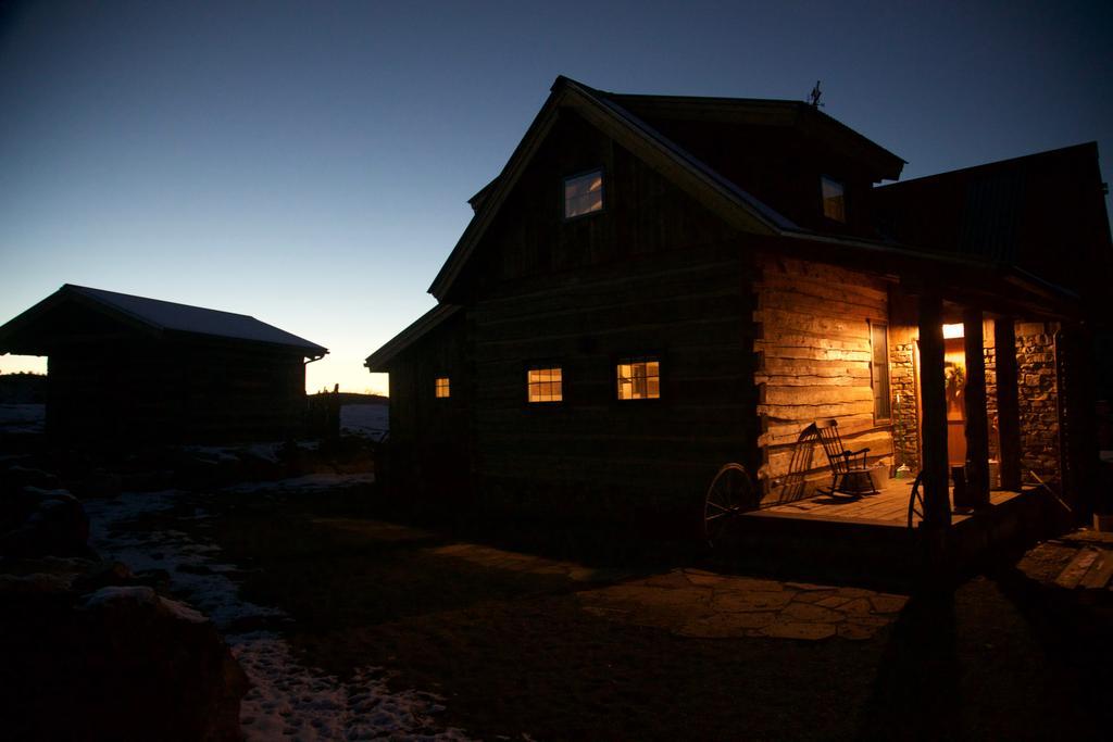 Canyon Of The Ancients Guest Ranch Cortez Exterior photo